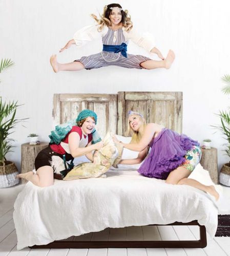 Must See: 'Mamma Mia!"